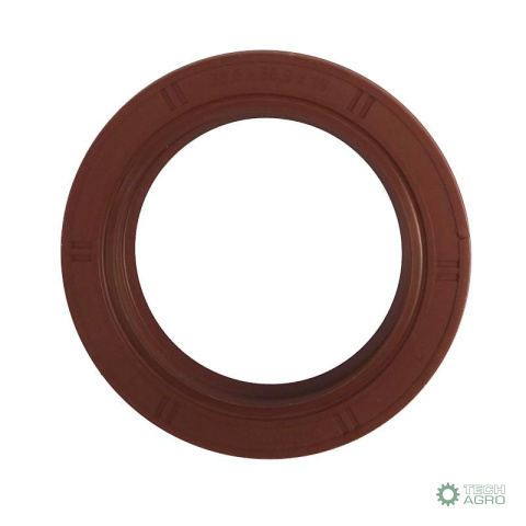 Pierścień uszczelniający simering przedni wału korbowego 63,5X88,9X19 Fluoroelastomer SW-400 Bizon ANDORIA MOT Pierścień uszczelniający simering przedni wału korbowego 63,5X88,9X19 Fluoroelastomer SW-400 Bizon ANDORIA MOT