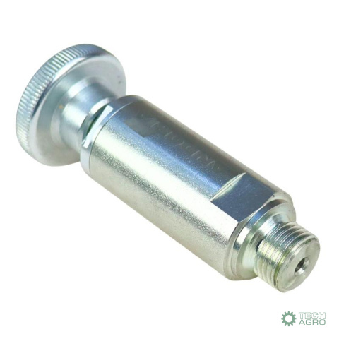 Pompka ręczna pompy zasilającej 2190005, V230200 Ursus C-330 C-360 C-385 Bizon ANDORIA Pompka ręczna pompy zasilającej 2190005, V230200 Ursus C-330 C-360 C-385 Bizon ANDORIA