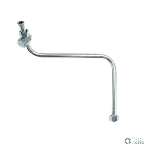 Przewód regulator ciśnienia zbiornik powietrza Ocynk Ursus C-330 ANDORIA - MOT Przewód regulator ciśnienia zbiornik powietrza Ocynk Ursus C-330 ANDORIA - MOT