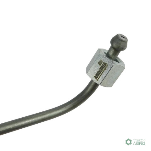 Przewód wtryskowy I cylinder Ursus C-360 ANDORIA - MOT Przewód wtryskowy I cylinder Ursus C-360 ANDORIA - MOT