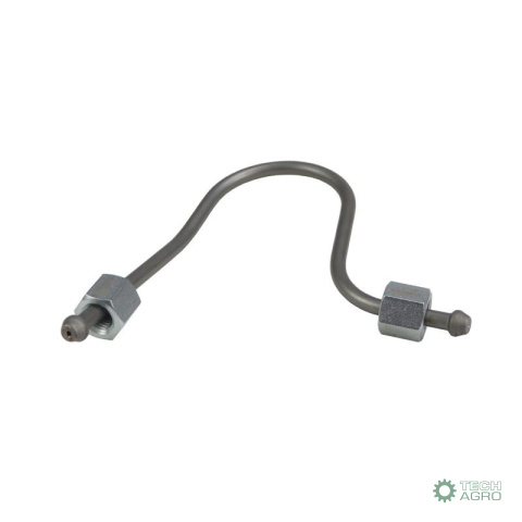 Przewód wtryskowy II cylinder Ursus C-360 ocynk ANDORIA Przewód wtryskowy II cylinder Ursus C-360 ocynk ANDORIA