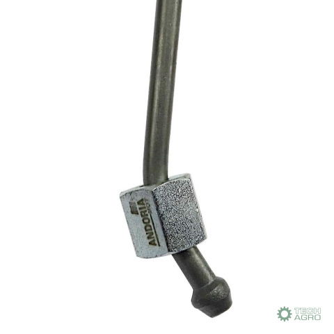 Przewód wtryskowy III cylinder C-360 ANDORIA - MOT Przewód wtryskowy III cylinder C-360 ANDORIA - MOT