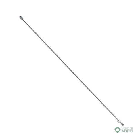 Przewód wtryskowy prosty 100 cm M12 M12 ANDORIA Przewód wtryskowy prosty 100 cm M12 M12 ANDORIA