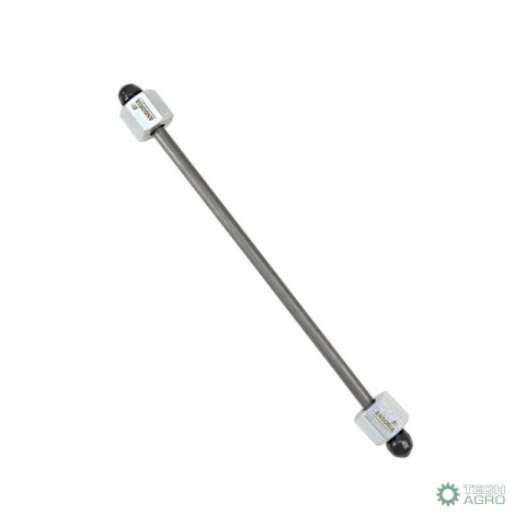 Przewód wtryskowy prosty 20 cm M12 M12 ANDORIA Przewód wtryskowy prosty 20 cm M12 M12 ANDORIA
