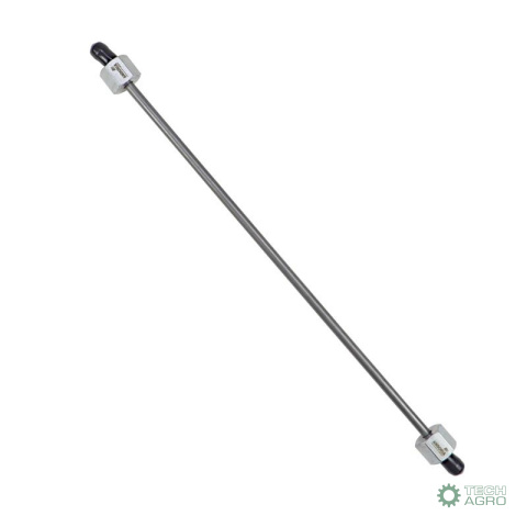 Przewód wtryskowy prosty 35 cm M14 M14 ANDORIA Przewód wtryskowy prosty 35 cm M14 M14 ANDORIA