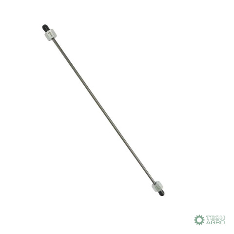 Przewód wtryskowy prosty 45 cm M14 M14 ANDORIA Przewód wtryskowy prosty 45 cm M14 M14 ANDORIA
