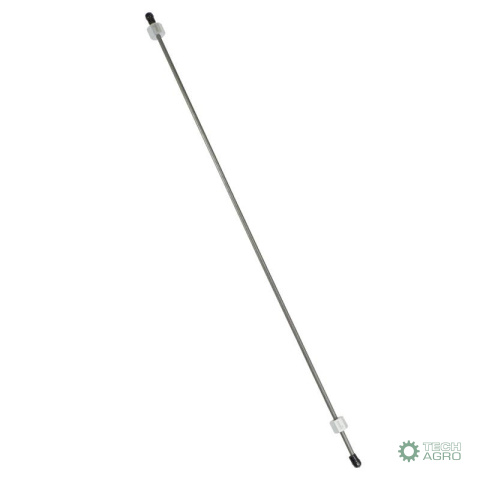 Przewód wtryskowy prosty 65 cm M12 M14 ANDORIA Przewód wtryskowy prosty 65 cm M12 M14 ANDORIA