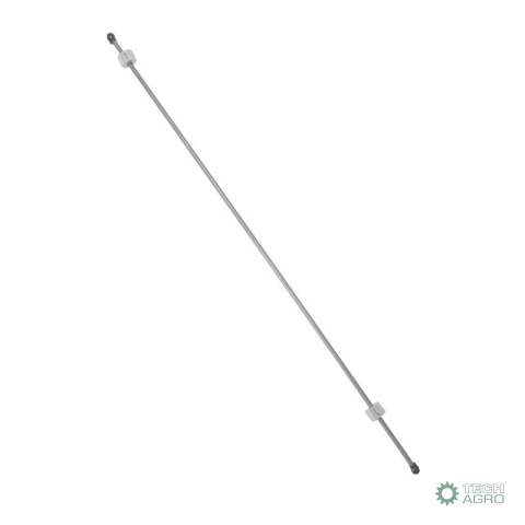 Przewód wtryskowy prosty 70 cm M14 M14 ANDORIA Przewód wtryskowy prosty 70 cm M14 M14 ANDORIA