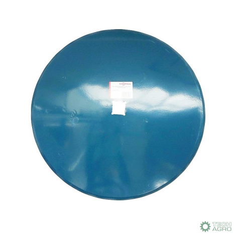 Talerz gładki FI-460mm, grubość 4mm mocowanie na osi otwór 30x30 1201030040 stal borowa MORGA Talerz gładki FI-460mm, grubość 4mm mocowanie na osi otwór 30x30 1201030040 stal borowa MORGA