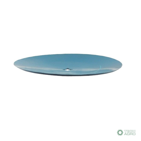 Talerz gładki FI-460mm, grubość 4mm mocowanie na osi otwór 30x30 1201030040 stal borowa MORGA Talerz gładki FI-460mm, grubość 4mm mocowanie na osi otwór 30x30 1201030040 stal borowa MORGA
