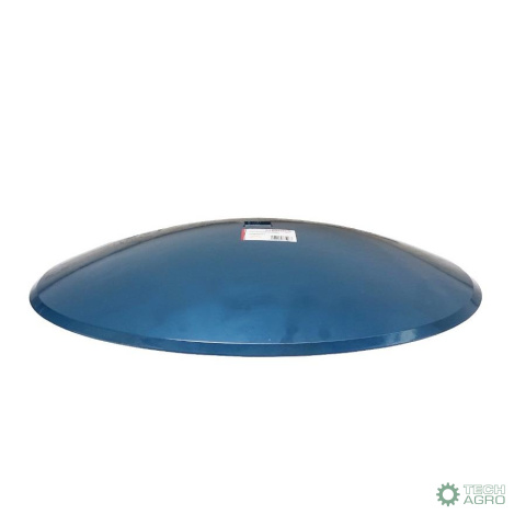 Talerz gładki FI-510 grubość 4mm mocowanie na oś otwór 30x30 1240040020 stal borowa MORGA Talerz gładki FI-510 grubość 4mm mocowanie na oś otwór 30x30 1240040020 stal borowa MORGA