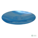 Talerz gładki FI-510mm, grubość 5mm mocowanie piasta 4 otworowa rozstaw śrub mocujących 110mm XL011 stal borowa MORGA