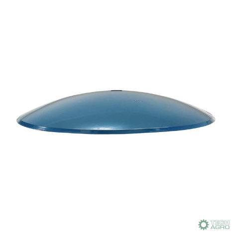 Talerz gładki FI-560, grubość 4mm mocowanie na oś otwór 30x30 stal borowa MORGA Talerz gładki FI-560, grubość 4mm mocowanie na oś otwór 30x30 stal borowa MORGA