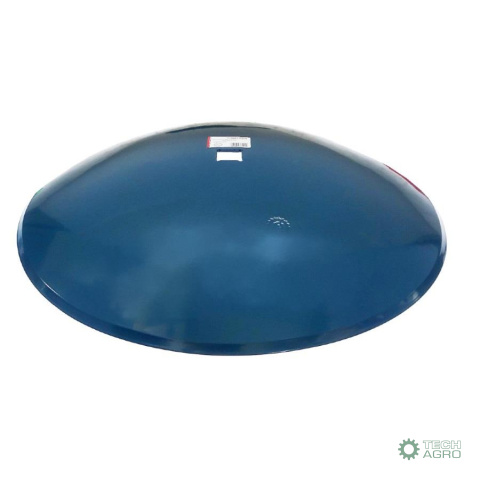 Talerz gładki FI-560, grubość 4mm mocowanie na oś otwór 30x30 stal borowa MORGA Talerz gładki FI-560, grubość 4mm mocowanie na oś otwór 30x30 stal borowa MORGA