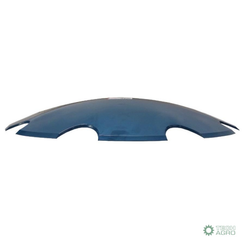 Talerz uzębiony FI-560mm, grubość 5mm mocowanie na osi otwór 30x30 1202030130 stal borowa MORGA Talerz uzębiony FI-560mm, grubość 5mm mocowanie na osi otwór 30x30 1202030130 stal borowa MORGA