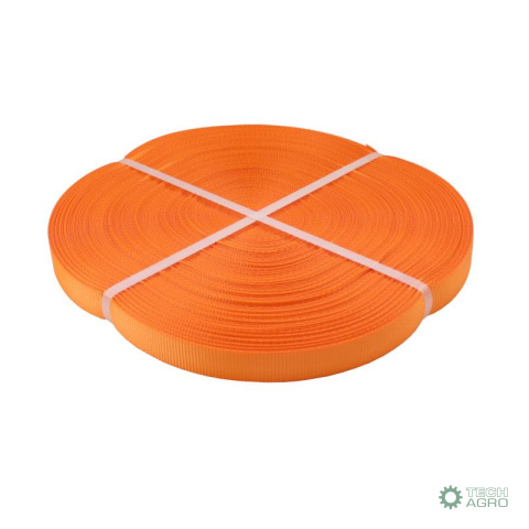 Taśma pasa transportowego 25mm (sprzedawane po 100m) z atestem MORGA Taśma pasa transportowego 25mm (sprzedawane po 100m) z atestem MORGA