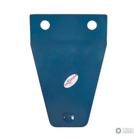 Trzymak noża Kverneland Deutz Krone Pezag PZ-0250, 1520760 Stal Sprężynowa MORGA Trzymak noża Kverneland Deutz Krone Pezag PZ-0250, 1520760 Stal Sprężynowa MORGA
