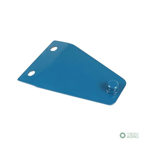 Trzymak noża Kverneland Deutz Krone Pezag PZ-0250, 1520760 Stal Sprężynowa MORGA Trzymak noża Kverneland Deutz Krone Pezag PZ-0250, 1520760 Stal Sprężynowa MORGA