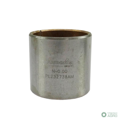 Tulejka korbowodu SW400 PL232738 Bizon ( sprzedawana po 6 szt ) ANDORIA - MOT widoczna cena za 1 sztukę Tulejka korbowodu SW400 PL232738 Bizon ( sprzedawana po 6 szt ) ANDORIA - MOT widoczna cena za 1 sztukę