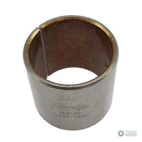 Tulejka korbowodu SW400 PL232738 Bizon ( sprzedawana po 6 szt ) ANDORIA - MOT widoczna cena za 1 sztukę Tulejka korbowodu SW400 PL232738 Bizon ( sprzedawana po 6 szt ) ANDORIA - MOT widoczna cena za 1 sztukę