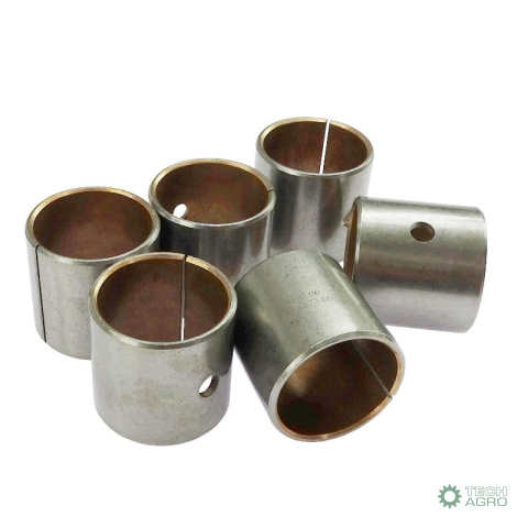 Tulejka korbowodu SW400 PL232738 Bizon ( sprzedawana po 6 szt ) ANDORIA - MOT widoczna cena za 1 sztukę Tulejka korbowodu SW400 PL232738 Bizon ( sprzedawana po 6 szt ) ANDORIA - MOT widoczna cena za 1 sztukę