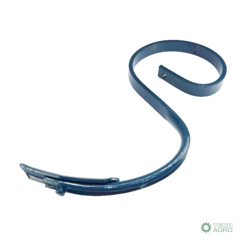 Ząb sprężynowy agregatu uprawowego 550mm 32x10 MORGA Ząb sprężynowy agregatu uprawowego 550mm 32x10 MORGA