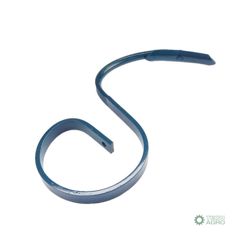 Ząb sprężynowy agregatu uprawowego 550mm 32x10 MORGA Ząb sprężynowy agregatu uprawowego 550mm 32x10 MORGA