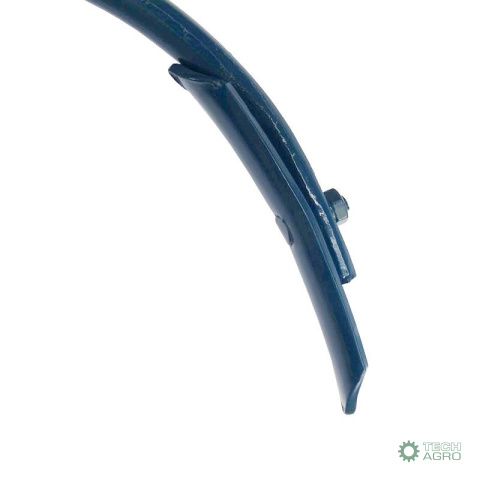 Ząb sprężynowy agregatu uprawowego 550mm 32x10 MORGA Ząb sprężynowy agregatu uprawowego 550mm 32x10 MORGA