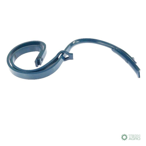 Ząb sprężynowy agregatu uprawowego wzmocniony 550mm 32x10 MORGA Ząb sprężynowy agregatu uprawowego wzmocniony 550mm 32x10 MORGA