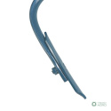 Ząb sprężynowy prosty Duński 500mm 32x12 MORGA
