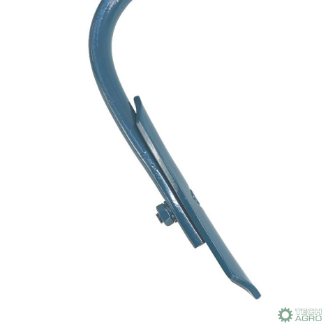 Ząb sprężynowy prosty Duński 500mm 32x12 MORGA Ząb sprężynowy prosty Duński 500mm 32x12 MORGA