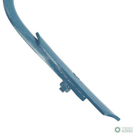 Ząb sprężynowy prosty Duński 550mm 32X10 MORGA Ząb sprężynowy prosty Duński 550mm 32X10 MORGA