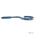 Ząb sprężynowy prosty Duński 590mm 32X10 MORGA