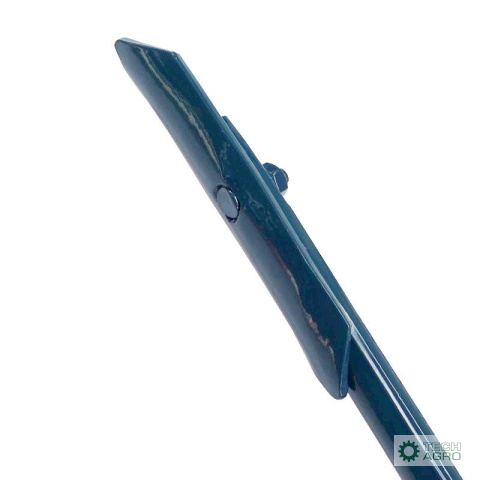 Ząb sprężynowy prosty Duński 590mm 32X10 MORGA Ząb sprężynowy prosty Duński 590mm 32X10 MORGA