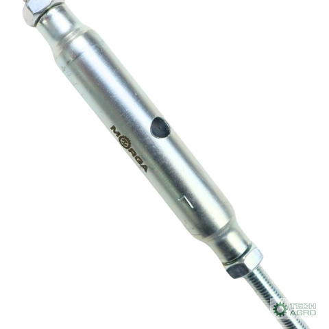 Cięgło sprzęgła kompletne Ursus C-360 MORGA Cięgło sprzęgła kompletne Ursus C-360 MORGA