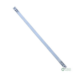 Listwa wsuwana L-1485mm wzmacniana 2219/07.00.220/2 rozrzutnik obornika Cynkomet MORGA