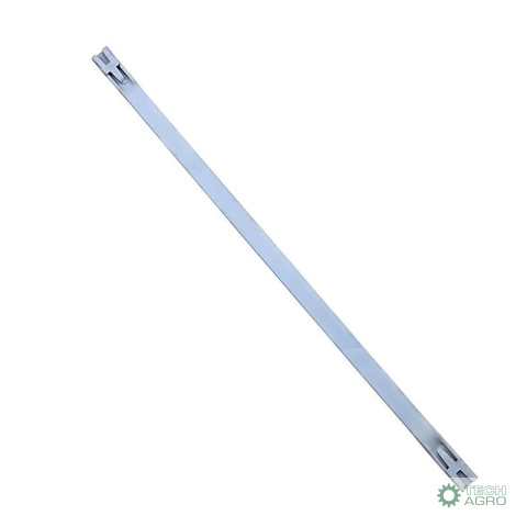 Listwa wsuwana L-1485mm wzmacniana 2219/07.00.220/2 rozrzutnik obornika Cynkomet MORGA Listwa wsuwana L-1485mm wzmacniana 2219/07.00.220/2 rozrzutnik obornika Cynkomet MORGA