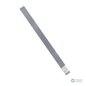Listwa wsuwana L-640mm wzmacniana 2232/03-00-200.00 rozrzutnik obornika Tytan Unia MORGA