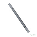Listwa wsuwana L-640mm wzmacniana 2232/03-00-200.00 rozrzutnik obornika Tytan Unia MORGA