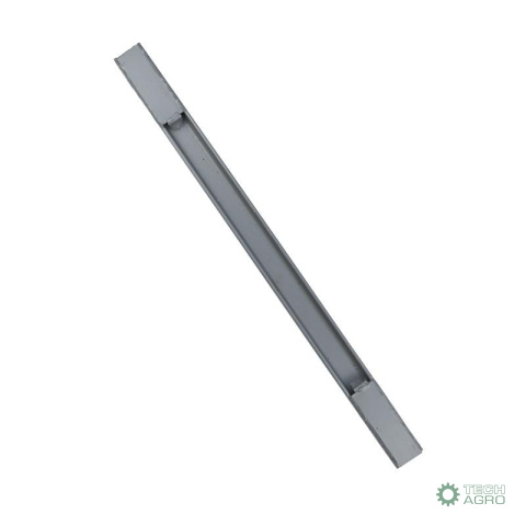 Listwa wsuwana L-640mm wzmacniana 2232/03-00-200.00 rozrzutnik obornika Tytan Unia MORGA Listwa wsuwana L-640mm wzmacniana 2232/03-00-200.00 rozrzutnik obornika Tytan Unia MORGA