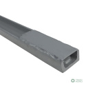 Listwa wsuwana L-640mm wzmacniana 2232/03-00-200.00 rozrzutnik obornika Tytan Unia MORGA