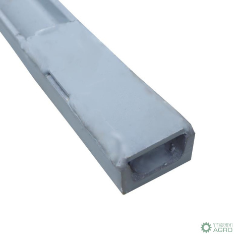 Listwa wsuwana L-736mm wzmacniana 2222/03-00-200.02 rozrzutnik obornika Tytan Unia MORGA Listwa wsuwana L-736mm wzmacniana 2222/03-00-200.02 rozrzutnik obornika Tytan Unia MORGA