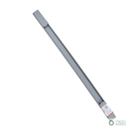 Listwa wsuwana L-765mm wzmacniana 2244/05-00-200.00 rozrzutnik obornika Tytan Unia MORGA