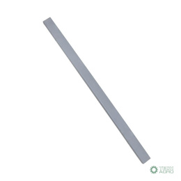 Listwa wsuwana L-765mm wzmacniana 2244/05-00-200.00 rozrzutnik obornika Tytan Unia MORGA