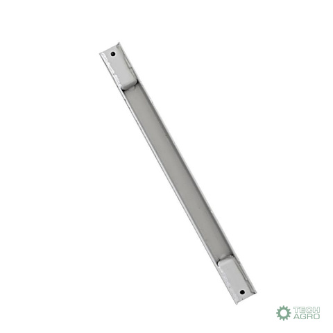 Listwa wsuwana L-780mm 2221/07.02.000/4 rozrzutnik obornika Cynkomet MORGA Listwa wsuwana L-780mm 2221/07.02.000/4 rozrzutnik obornika Cynkomet MORGA