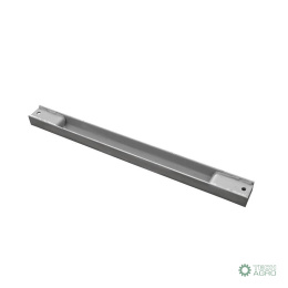 Listwa wsuwana L-780mm 2221/07.02.000/4 rozrzutnik obornika Cynkomet MORGA
