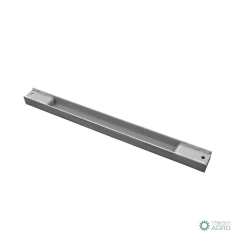 Listwa wsuwana L-780mm 2221/07.02.000/4 rozrzutnik obornika Cynkomet MORGA Listwa wsuwana L-780mm 2221/07.02.000/4 rozrzutnik obornika Cynkomet MORGA