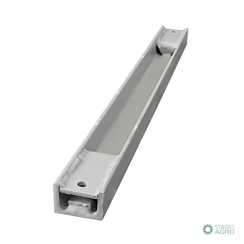 Listwa wsuwana L-780mm 2221/07.02.000/4 rozrzutnik obornika Cynkomet MORGA Listwa wsuwana L-780mm 2221/07.02.000/4 rozrzutnik obornika Cynkomet MORGA