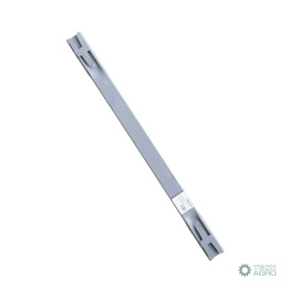 Listwa wsuwana L-830mm 2221/07/02.000/2 rozrzutnik obornika Cynkomet MORGA