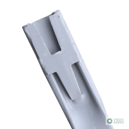 Listwa wsuwana L-830mm 2221/07/02.000/2 rozrzutnik obornika Cynkomet MORGA